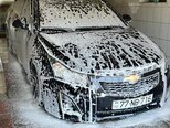 Chevrolet Cruze-1