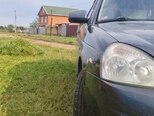 LADA (VAZ) Priora-7
