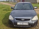 LADA (VAZ) Priora-1