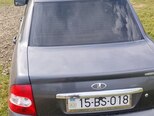 LADA (VAZ) Priora-8