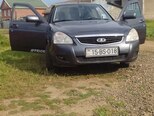 LADA (VAZ) Priora-21