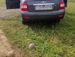 LADA (VAZ) Priora-20