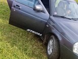 LADA (VAZ) Priora-9