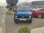 LADA (VAZ) Niva-1