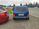 LADA (VAZ) Niva-2