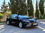 Toyota Camry-16