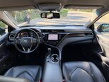 Toyota Camry-7