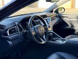 Toyota Camry-9