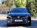 Toyota Camry-1