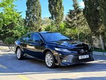 Toyota Camry-2