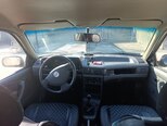 Daewoo Nexia-8