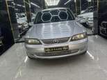 Opel Vectra-1