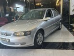 Opel Vectra-2