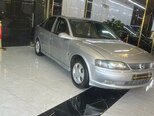 Opel Vectra-8