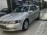 Opel Vectra-10