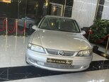 Opel Vectra-12