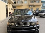 BMW X5-1