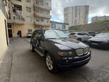 BMW X5-2