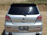 Mitsubishi Airtrek-10