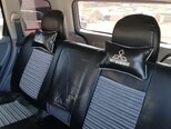 Mitsubishi Airtrek-8