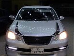 Mitsubishi Airtrek-17
