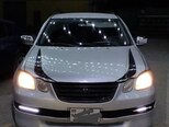 Mitsubishi Airtrek-1