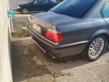BMW 740-7