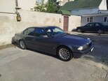BMW 740-8
