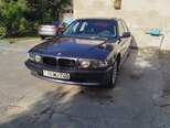 BMW 740-1