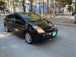 Toyota Prius-1