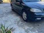 Opel Astra-3
