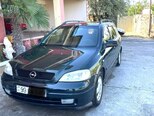 Opel Astra-1