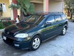 Opel Astra-2