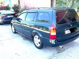 Opel Astra-12