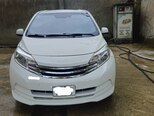 Nissan Note-1