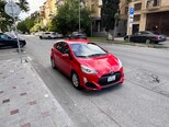 Toyota Prius C-4