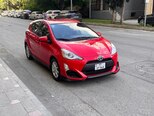 Toyota Prius C-1