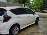Nissan Note-4