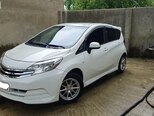 Nissan Note-6