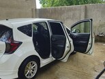 Nissan Note-8