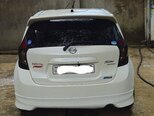 Nissan Note-9
