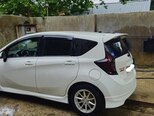 Nissan Note-12