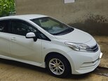 Nissan Note-14