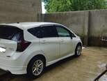 Nissan Note-15