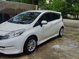 Nissan Note-13