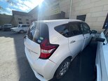 Nissan Note-4