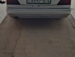 Mercedes E 200-2
