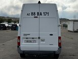 Ford Transit-7