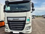 DAF XF 480-1
