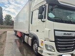 DAF XF 480-5